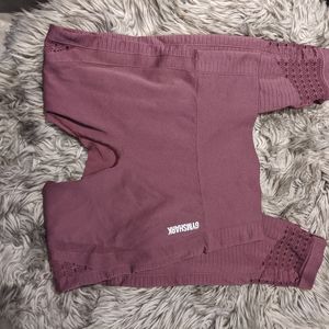 Gymshark energy seamless legging